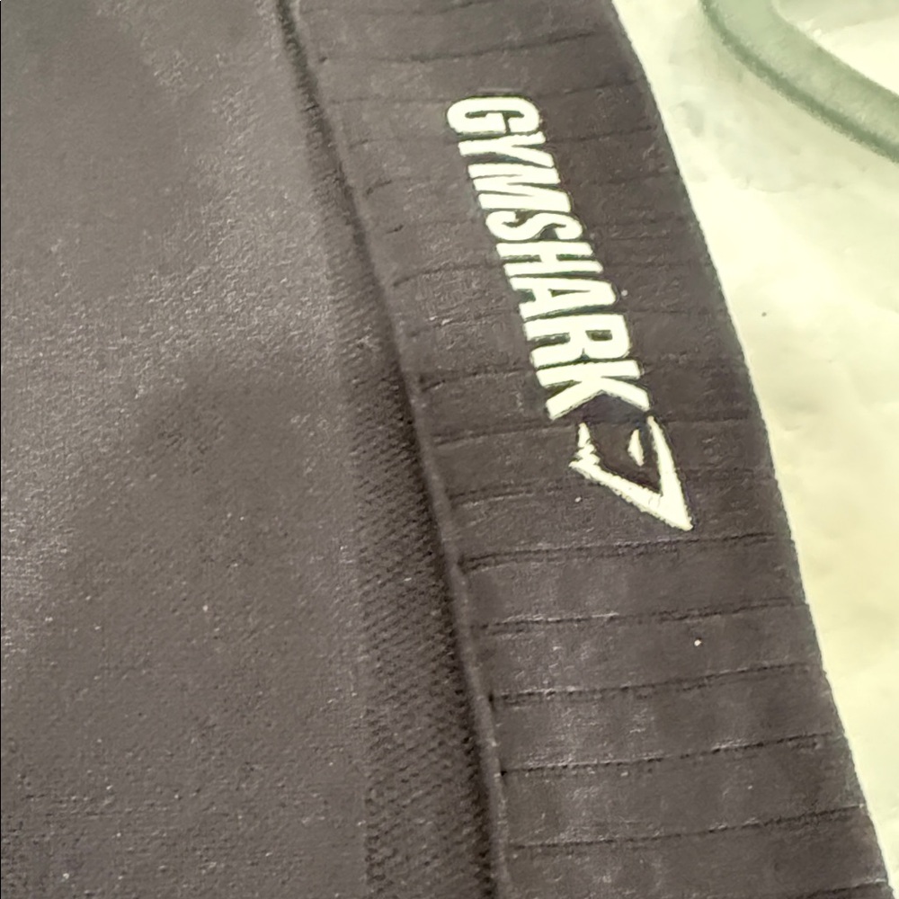 Gymshark Charcoal Leggings